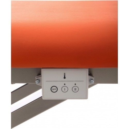 Stół do masażu i zabiegów Safari Puma S4