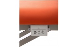 Stół do masażu i zabiegów Safari Puma S4