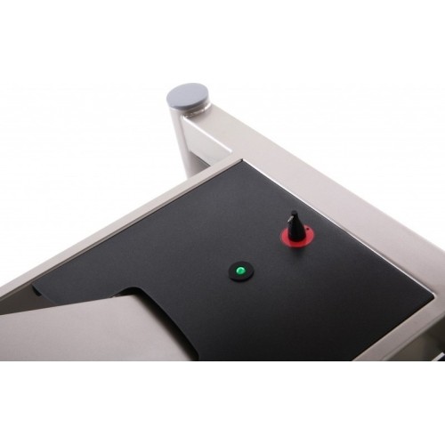 Stół do masażu i zabiegów Safari Puma S4