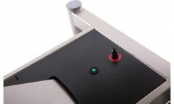 Stół do masażu i zabiegów Safari Puma S4