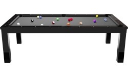 Stół bilardowy Dynamic Penelope II, 8 ft