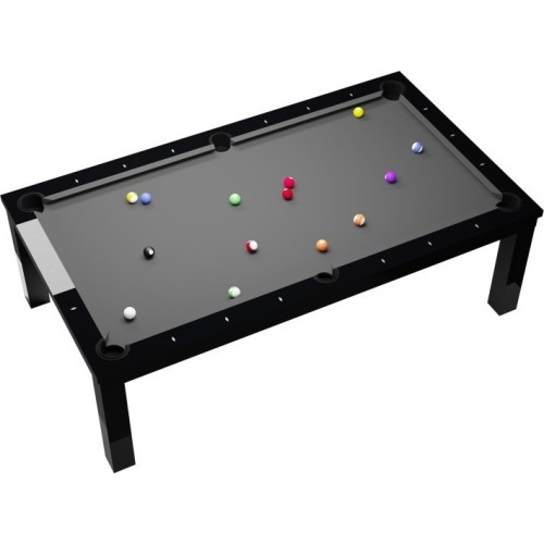 Stół bilardowy Dynamic Penelope II, 8 ft