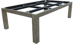 Stół bilardowy Dynamic Penelope II, 8 ft