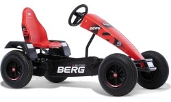 BERG XXL B.Super Red BFR