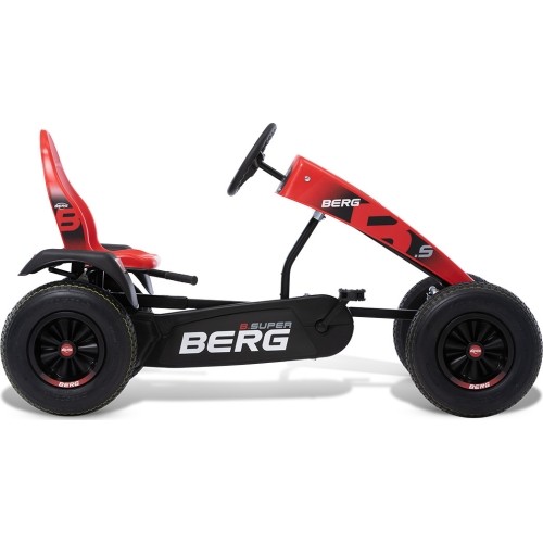 BERG XXL B.Super Red BFR