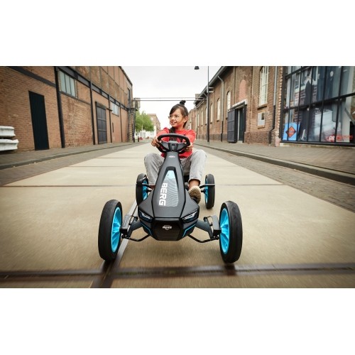 BERG Rally APX Blue