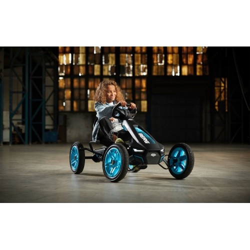 BERG Rally APX Blue