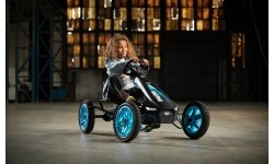 BERG Rally APX Blue