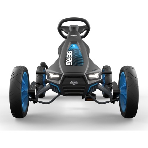 BERG Rally APX Blue