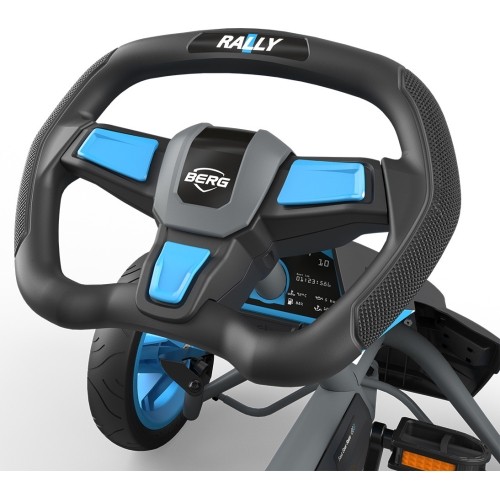 BERG Rally APX Blue
