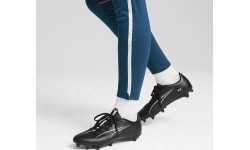 Buty piłkarskie Puma Ultra 5 Play FG/AG unisex, czarne 107689 02