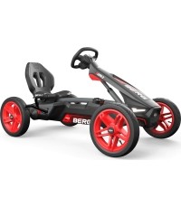 Gokart BERG Rally APX Red, 3 biegi