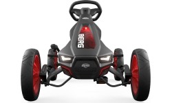 BERG Rally APX Red 3 Gears