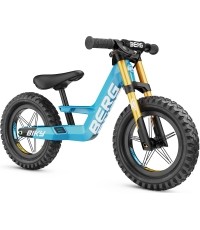 BERG Bicycles Cross Blue Handbrake