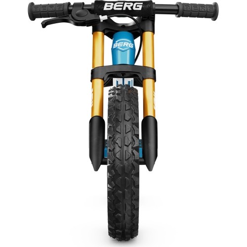 BERG Bicycles Cross Blue Handbrake