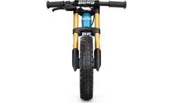 BERG Bicycles Cross Blue Handbrake