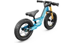 BERG Bicycles Cross Blue Handbrake