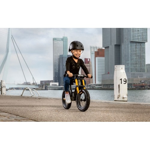 BERG Bicycles Cross Grey Hamulec ręczny