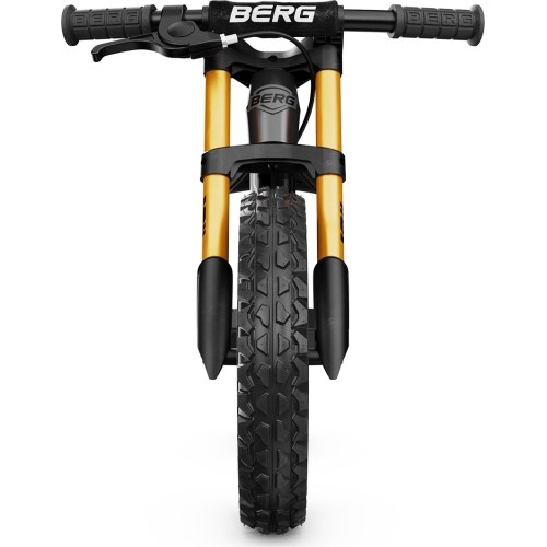 BERG Bicycles Cross Grey Hamulec ręczny