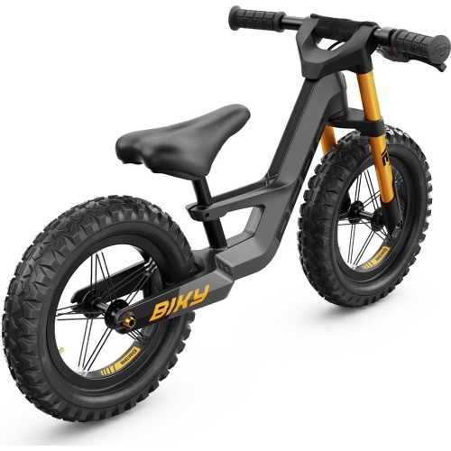 BERG Bicycles Cross Grey Hamulec ręczny