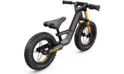 BERG Bicycles Cross Grey Hamulec ręczny