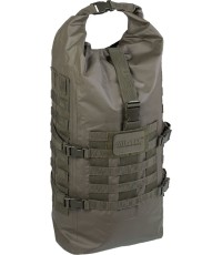 OD TACTICAL BACKPACK SEALS DRY-BAG