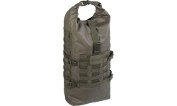 OD TACTICAL BACKPACK SEALS DRY-BAG