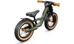 BERG Bicycles Trail Green Handbrake