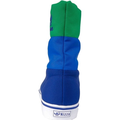 Adidas Originals Avalynė Paaugliams WINTER VULC K Blue Green