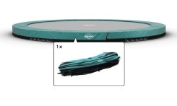 Champion osłona sprężyn do trampolin gruntowych 430, zielona
