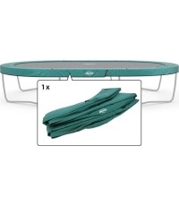 Grand Champion - Regular Padding 520 Green