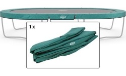 Grand Champion - Regular Padding 520 Green