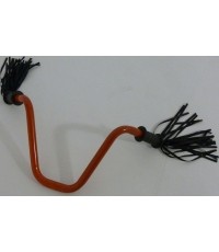 Choppy - Steer + uchwyty ręczne