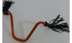 Choppy - Steer + uchwyty ręczne