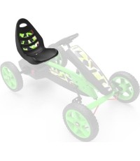 Rally - Seat Force wraz z ramą