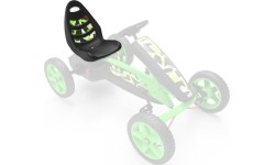 Rally - Seat Force wraz z ramą