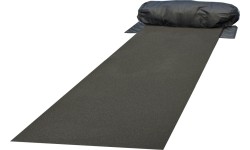 Mata turystyczna Karimata Yate EVA Comfort 50 - Z pokrowcem