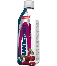 Nutrend Unisport 500 ml.