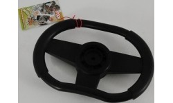 Buzzy - Wyścigi na kierownicy