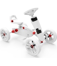 Buzzy - Plastic parts Beatz