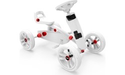 Buzzy - Plastic parts Beatz