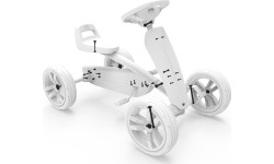 Buzzy - Assembly set Beatz