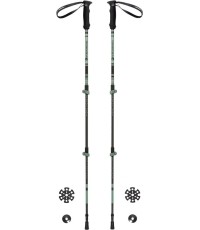 Kije trekkingowe FERRINO Kailash SS23