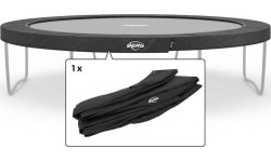 Elite - Regular Padding 380 Grey