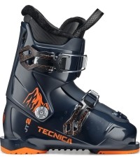 Buty do narciarstwa alpejskiego Tecnica JT2