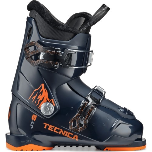 Buty narciarskie Tecnica JT2