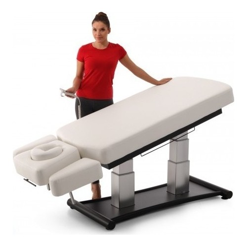 Profesjonalny stół do masażu SPA & Wellness Hawaii, 2 lub 4-sekcyjny