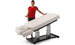 Profesjonalny stół do masażu SPA & Wellness Hawaii, 2 lub 4-sekcyjny