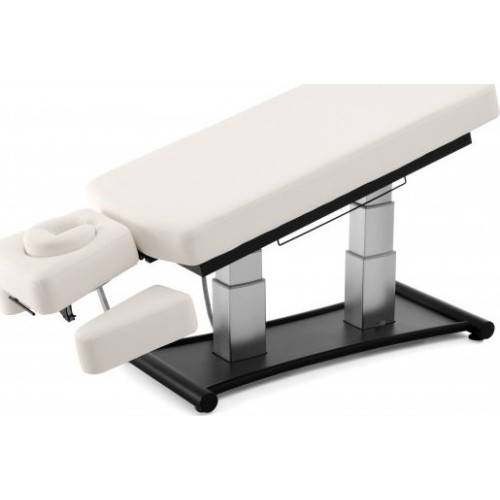 Profesjonalny stół do masażu SPA & Wellness Hawaii, 2 lub 4-sekcyjny