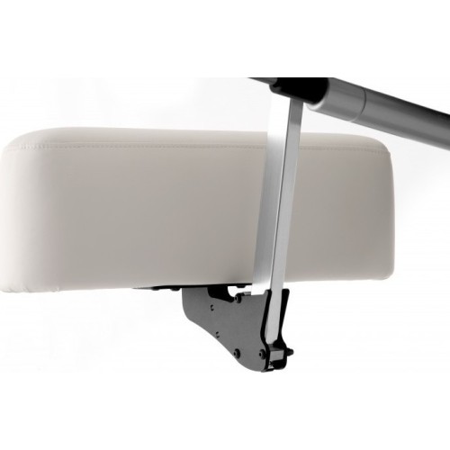 Profesjonalny stół do masażu SPA & Wellness Hawaii, 2 lub 4-sekcyjny